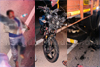 Mangaluru: Motorcyclist dies after crashing into truck that allegedly stopped suddenly on NH-66